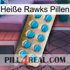 Heiße Rawks Pillen new09